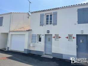 Vente Maison 2 chambresSaint-Gilles-Croix-De-Vie Centre Ville