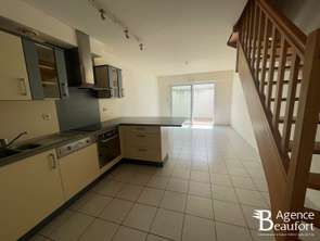 Vente Maison 2 chambresSaint-Gilles-Croix-De-Vie Centre Ville