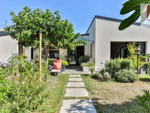 Vente Maison 3 chambresSaint-Gilles-Croix-De-Vie Centre Ville