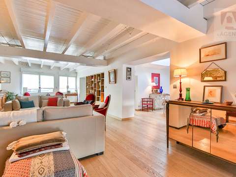 Vente maison 5 pièces Saint-Gilles-Croix-De-Vie Centre Ville 85