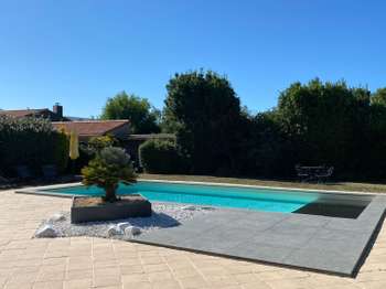 Vente maison 7 pièces Saint-Gilles-Croix-De-Vie Centre Ville 85
