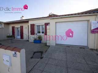 Vente maison 2 pièces