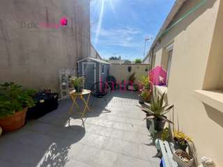Vente maison 2 pièces