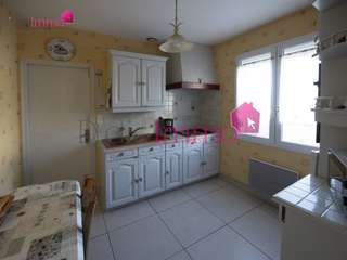 Vente maison 2 pièces