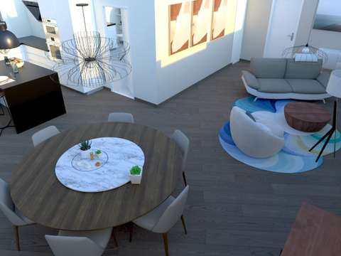 Vente maison 5 pièces Saint-Gilles-Croix-De-Vie Centre Ville 85
