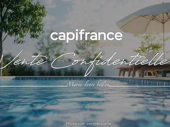 Vente Maison 6 chambresSaint-Gilles-Croix-De-Vie Centre Ville