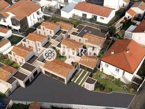 Vente Maison 3 chambresSaint-Gilles-Croix-De-Vie Centre Ville