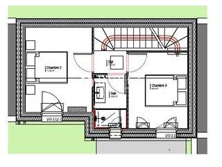 Vente maison 4 pièces Vente maison 4 pièces