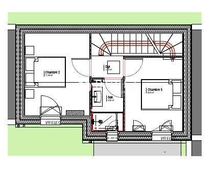 Vente maison 4 pièces Vente maison 4 pièces