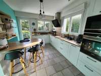Vente maison 9 pièces