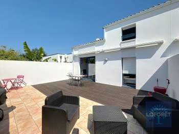 Vente maison 4 pièces Saint-Gilles-Croix-De-Vie Centre Ville 85