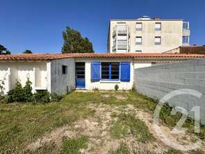 Vente Maison 1 chambreSaint-Gilles-Croix-De-Vie Centre Ville
