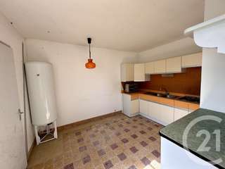Vente maison 2 pièces