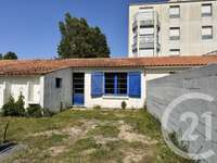 Vente maison 2 pièces Vente maison 2 pièces