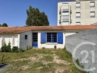 Vente maison 2 pièces