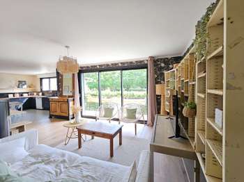 Vente maison 7 pièces Saint-Gilles-Croix-De-Vie Centre Ville 85