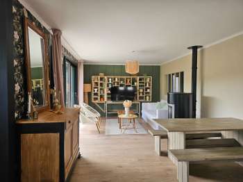 Vente maison 7 pièces Vente maison 7 pièces