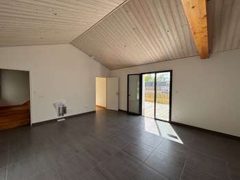 Vente Maison 2 chambresSaint-Gilles-Croix-De-Vie Centre Ville