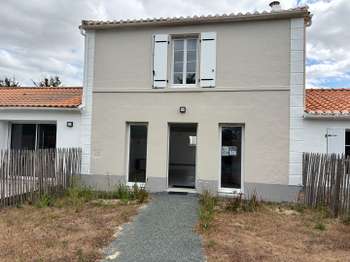 Vente maison 3 pièces Saint-Gilles-Croix-De-Vie Centre Ville 85
