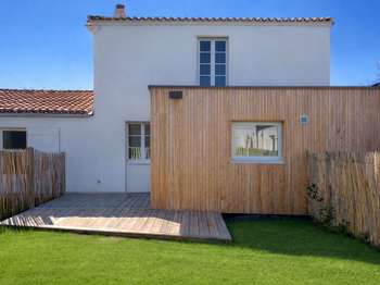 Vente maison 3 pièces Saint-Gilles-Croix-De-Vie Centre Ville 85