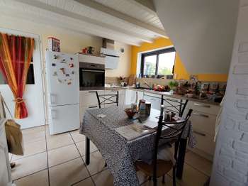 Vente Maison 2 chambresSaint-Gilles-Croix-De-Vie Centre Ville