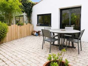 Vente maison 3 pièces Saint-Gilles-Croix-De-Vie Centre Ville 85