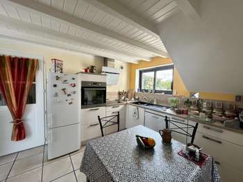 Vente maison 3 pièces Saint-Gilles-Croix-De-Vie Centre Ville 85