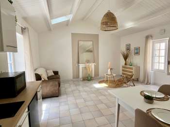 Vente maison 1 pièce