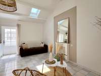 Vente maison 1 pièce