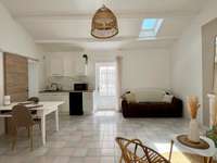 Vente maison 1 pièce