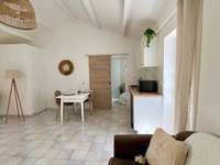 Vente maison 1 pièce