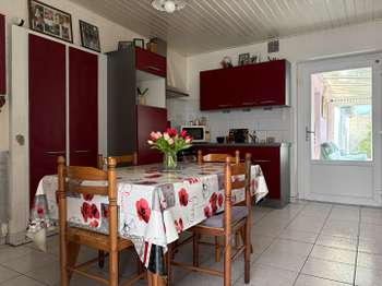 Vente maison 3 pièces Vente maison 3 pièces
