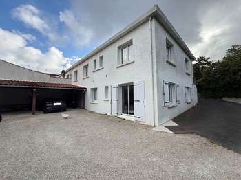Vente maison 8 pièces Vente maison 8 pièces