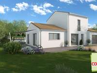 Vente maison 6 pièces Vente maison 6 pièces