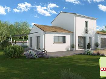 Vente maison 6 pièces Saint-Gilles-Croix-De-Vie Centre Ville 85