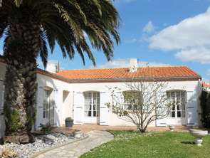 Vente Maison 2 chambresSaint-Gilles-Croix-De-Vie Croix De Vie