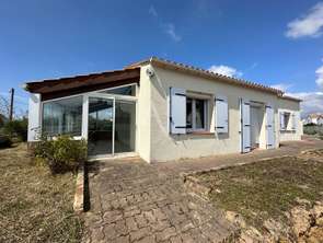 Vente Maison 3 chambresSaint-Gilles-Croix-De-Vie Croix De Vie