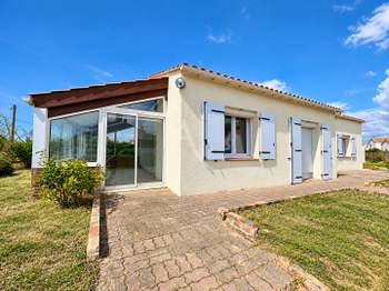 Vente Maison 3 chambresSaint-Gilles-Croix-De-Vie Croix De Vie