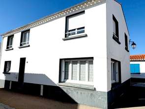 Vente Maison 2 chambresSaint-Gilles-Croix-De-Vie Croix De Vie