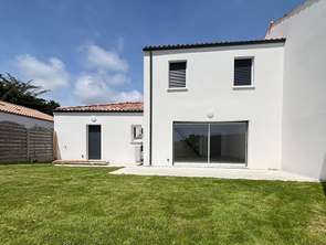 Vente Maison 3 chambresSaint-Gilles-Croix-De-Vie Croix De Vie