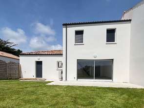 Vente Maison 3 chambresSaint-Gilles-Croix-De-Vie Croix De Vie