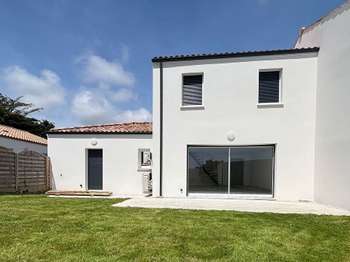 Vente maison 5 pièces Saint-Gilles-Croix-De-Vie Croix De Vie 85