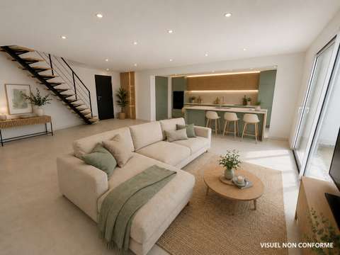 Vente maison 5 pièces Vente maison 5 pièces