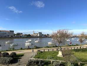 Vente Maison 3 chambresSaint-Gilles-Croix-De-Vie Croix De Vie