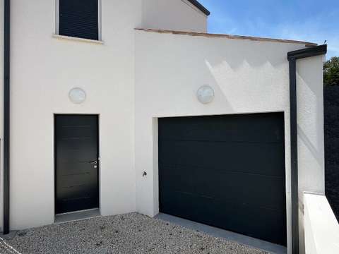 Vente maison 4 pièces Saint-Gilles-Croix-De-Vie Croix De Vie 85