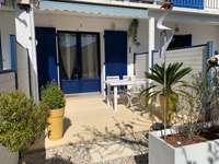 Vente maison 2 pièces