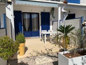 Vente Maison 1 chambreSaint-Gilles-Croix-De-Vie Croix De Vie