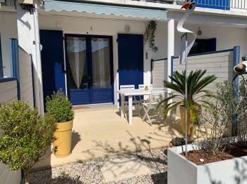 Vente maison 2 pièces Saint-Gilles-Croix-De-Vie Croix De Vie 85