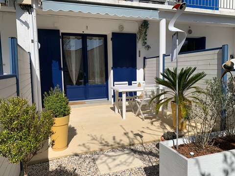Vente maison 2 pièces Saint-Gilles-Croix-De-Vie Croix De Vie 85