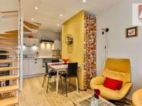 Vente maison 2 pièces